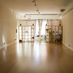 Ahimsa Yoga Studio