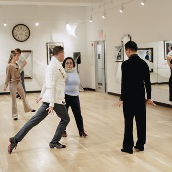 Fred Astaire Dance Studios - New Fred Astaire Midtown location on 389 5th Ave, Suite 206, New York NY. A full day of dancing with private lessons and coaching. - Dance Studios Near Me - New York, New York Fred Astaire Dance Studios - New Fred Astaire Midtown location on 389 5th Ave, Suite 206, New York NY. A full day of dancing with private lessons and coaching. - Dance Studios Near Me - New York, New York