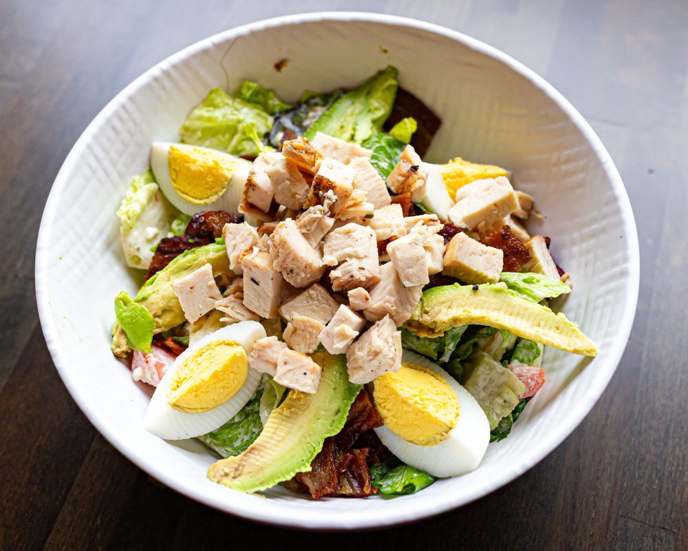 Main Street Bar & Grill Logo