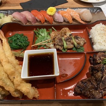 Japonais Bistro - Japanese Near Me - Edmonton, Alberta