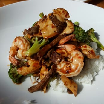 Goji Bistro - Trio - Asian Fusion Near Me - Bellingham, Washington