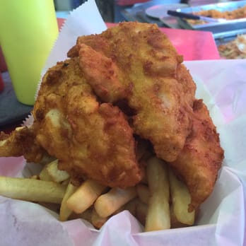 Alabama Fish Bar - Whiting W/ Too much fries!! - Seafood Near Me - Cincinnati, Ohio Alabama Fish Bar - Whiting W/ Too much fries!! - Seafood Near Me - Cincinnati, Ohio