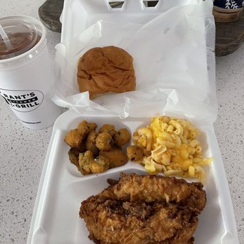 Grant S Kitchen And Diner 12 Photos 10 Reviews American Traditional 120 Goodview Way Gallatin Tn Restaurant Reviews Phone Number Menu