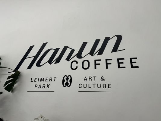 Harun Coffee by null