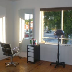 Rinse Hair Studio