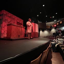 The Strand Theater Initiative
