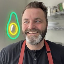 Chef Eric James  - Chef Eric James