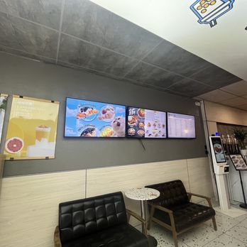 Spring Tea Street Food - Bubble Tea Near Me - Orlando, Florida