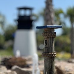 Lighthouse Lagoon Miniature Golf