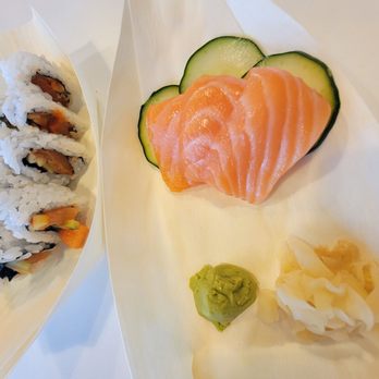 Sushi Go - Sushi roll, and Sushi sashimi - Sushi Bars Near Me - Rowlett, Texas