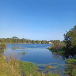 Lake Druid Park