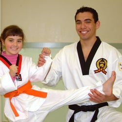King's Martial Arts Academy