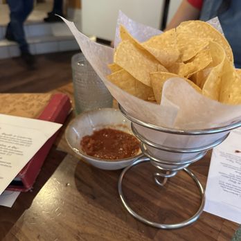 Oyamel - Chips and salsa - Mexican Near Me - Washington, DC, District of Columbia Oyamel - Chips and salsa - Mexican Near Me - Washington, DC, District of Columbia