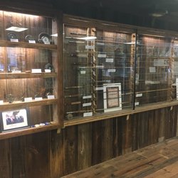 Fly Fishing Museum Of The Southern Appalachians - Fly rods older than 70 years
