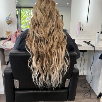 Dollhouse Salon - Doll house - Hair Salons Near Me - San Jose, California Dollhouse Salon - Doll house - Hair Salons Near Me - San Jose, California