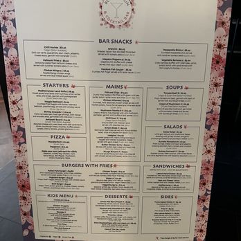 Blossom Gin - Restaurants Near Me - Edinburgh, EDH