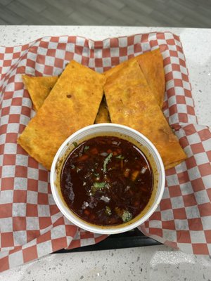 El Taco Toro by null