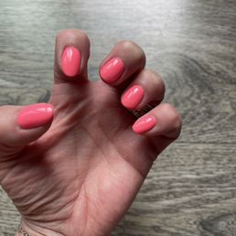 Gel polish Gel polish