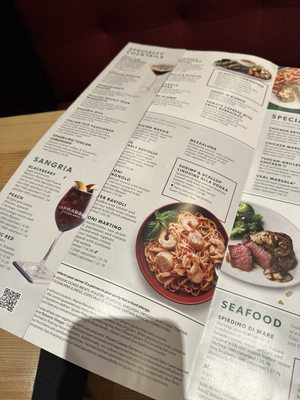 Menu photo 3 Carrabba's Italian Grill Ocala, FL