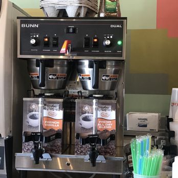 Slice n Spice - Regular coffee - Pizza Near Me - Airmont, New York Slice n Spice - Regular coffee - Pizza Near Me - Airmont, New York