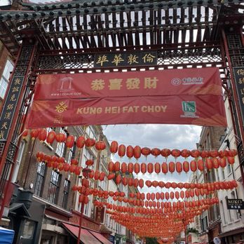 Chinatown - Nice place - Local Flavor Near Me - London, XGL Chinatown - Nice place - Local Flavor Near Me - London, XGL