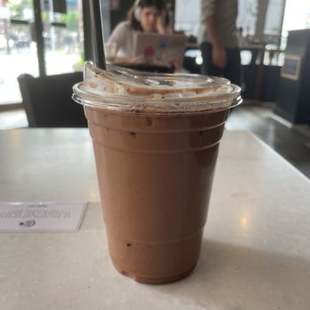 Black Turtle Coffee - Coffee & Tea Near Me - Philadelphia, Pennsylvania