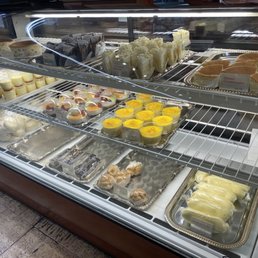 Cakes Cakes