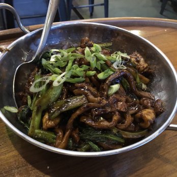 Phat Eatery - Malaysian Near Me - Katy, Texas