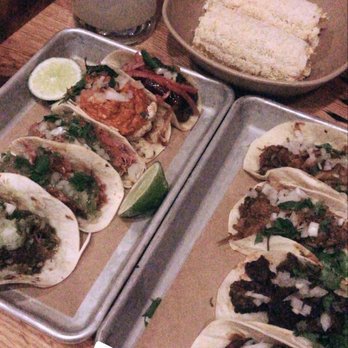 Bartaco Mosaic - Tacos Near Me - Fairfax, Virginia