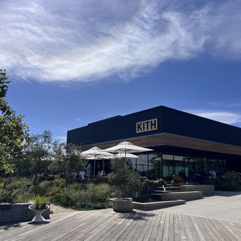 Kith- Malibu - Outside  @teeeeeeeeeeem - Men's Clothing Near Me - Malibu, California