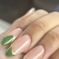 Nailicious