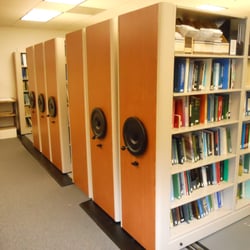 Consolidated Office Systems - RECENT LOCAL INSTALL
