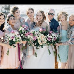 Lionella's Makeup Artistry - Photography Credit:Jennifer Debarros Photography