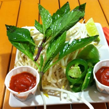 Phonomenal - Vietnamese Cuisine - Side - small amount - Vietnamese Near Me - San Jose, California