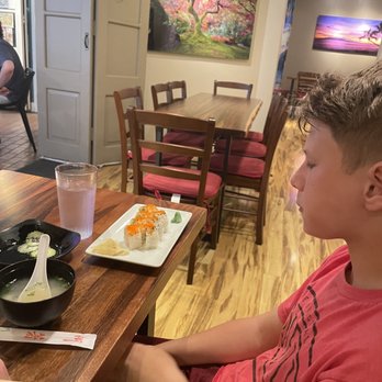Lahaina Sushi Ko - Sushi Bars Near Me - Lahaina, Hawaii