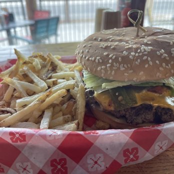 Laguna Burger - Laguna Burger - Burgers Near Me - Albuquerque, New Mexico