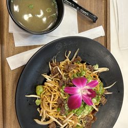Lotte Plaza Market - Sterling - Vegan