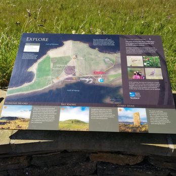 The Ring of Brodgar - Landmarks & Historical Buildings Near Me - Orkney, ORK