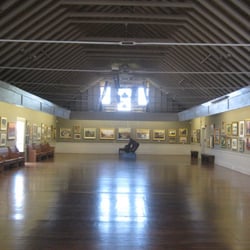 North Shore Arts Association - 2nd Floor Gallery