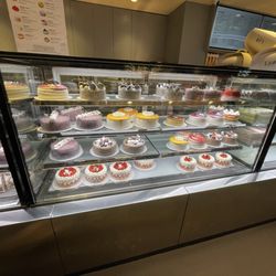 LAB Bakery Cafe