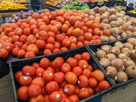 Walmart Supercenter by null