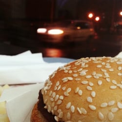 Mc Donald´s