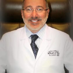 Kratz Allergy