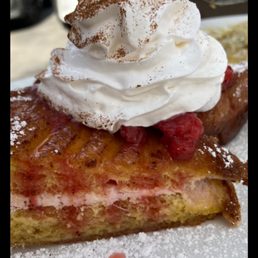 Stuffed French Toast Stuffed French Toast