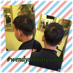 Wendy's Beauty Salon