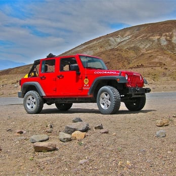 Farabee Jeep Rentals - Artists Drive - Car Rental Near Me - Death Valley, California Farabee Jeep Rentals - Artists Drive - Car Rental Near Me - Death Valley, California