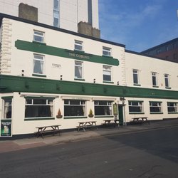 The Coburg