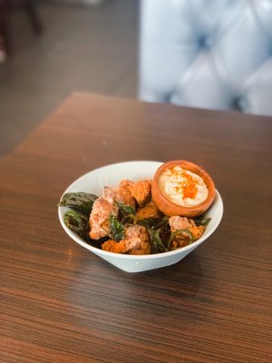 KA Sushi by null