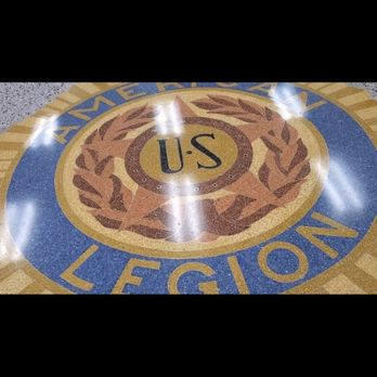 Floor Polish Masters - Historic terrazzo floor restoration - Flooring Near Me Floor Polish Masters - Historic terrazzo floor restoration - Flooring Near Me