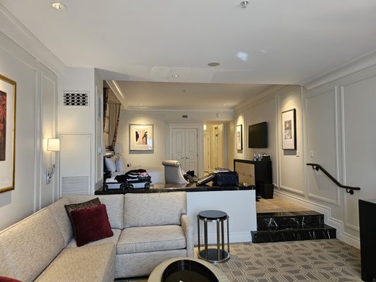 The Palazzo at The Venetian Resort by null